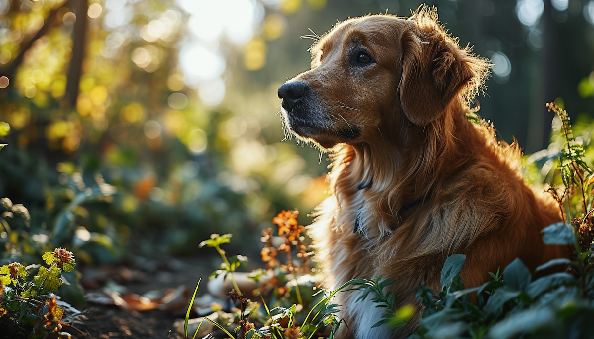 chiens qui aboient le plus fort